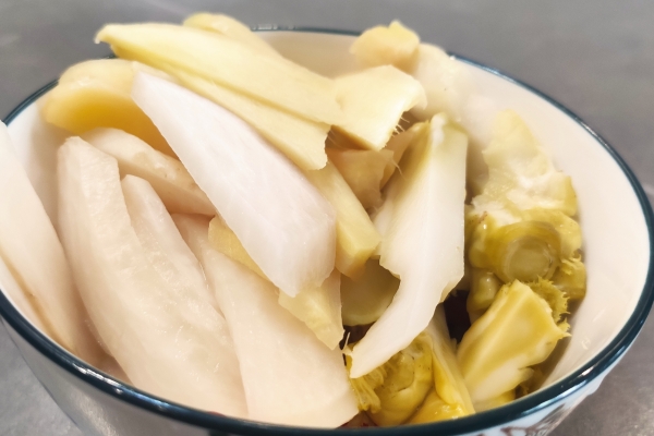 芥菜的功效与作用、禁忌和食用方法