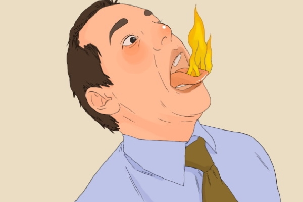 桂圆干吃多了会上火吗