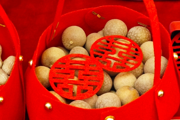 月经期间可以吃桂圆吗