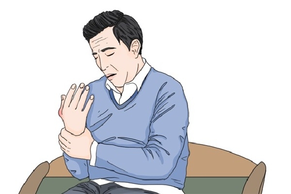 痛风能吃车厘子吗