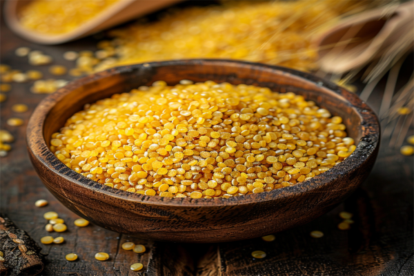 黄酒是不是糯米酒