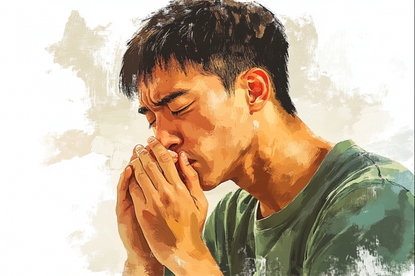 血氧饱和度正常值范围