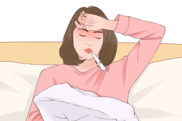 感冒吃羊肉好不好