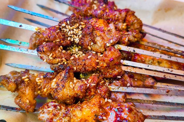 羊肉怎么做最好吃