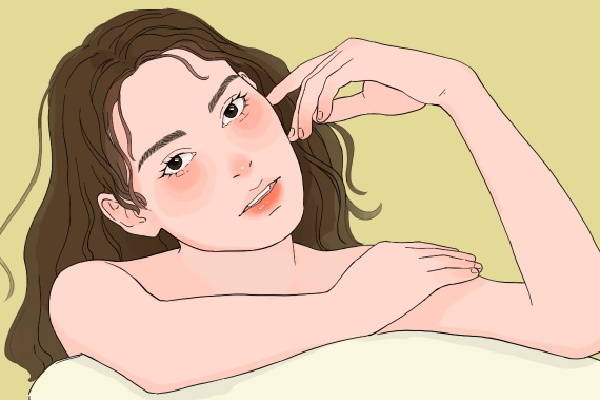 女人常吃车厘子的好处
