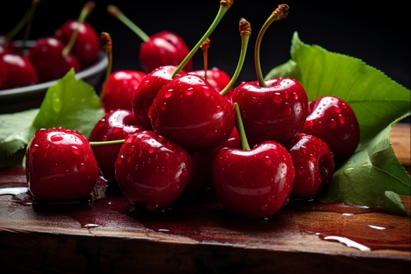 月经期间吃车厘子好吗