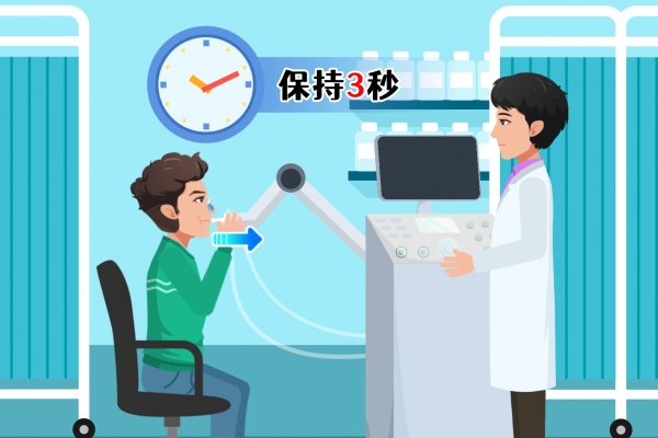 肺结核传播途径