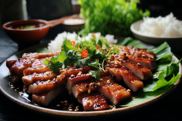 孕妇不能吃18种食物