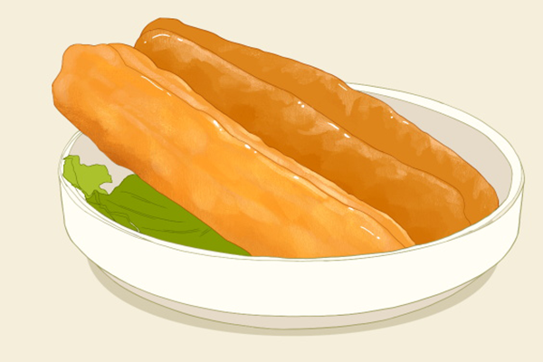 孕妇不能吃18种食物