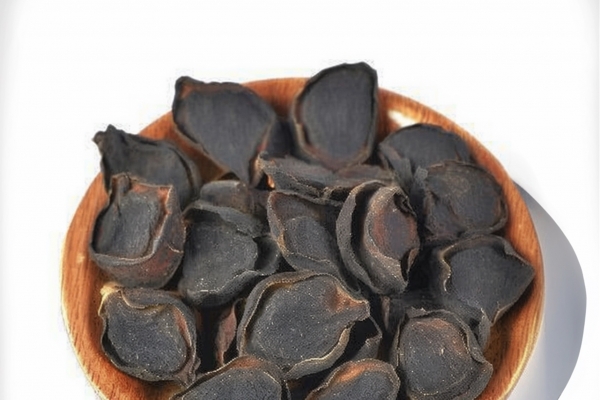 黑顺片的储存条件