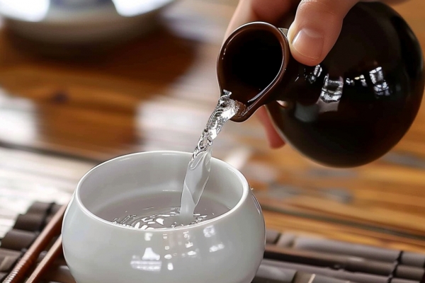 一斤桑葚泡几斤白酒