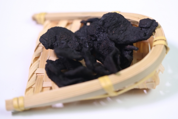 熟地黄可以壮阳吗，怎么吃