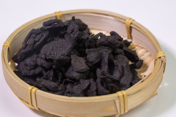 熟地黄也补血吗，怎么吃