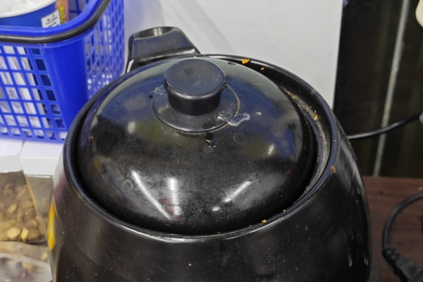 黑顺片用大火或小火