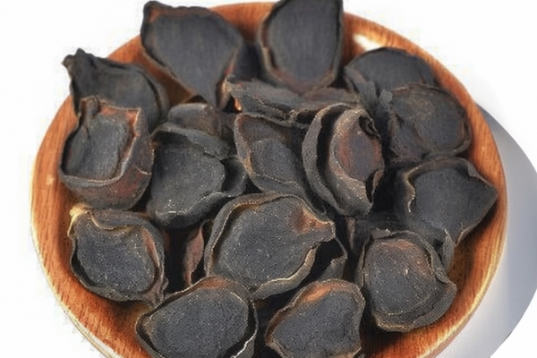 中药黑顺片是黑附子吗