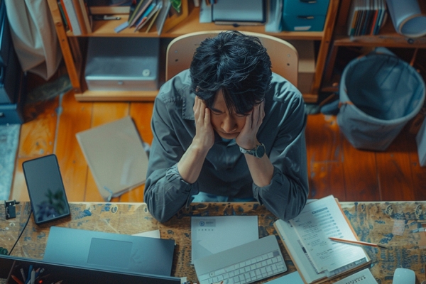 肝血不足有哪些症状