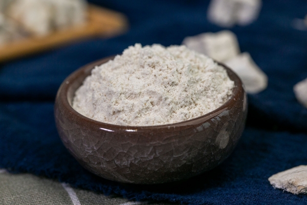 葛根粉加什么降糖更好吃