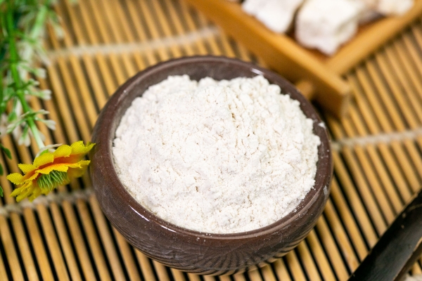 葛根粉的食用方法