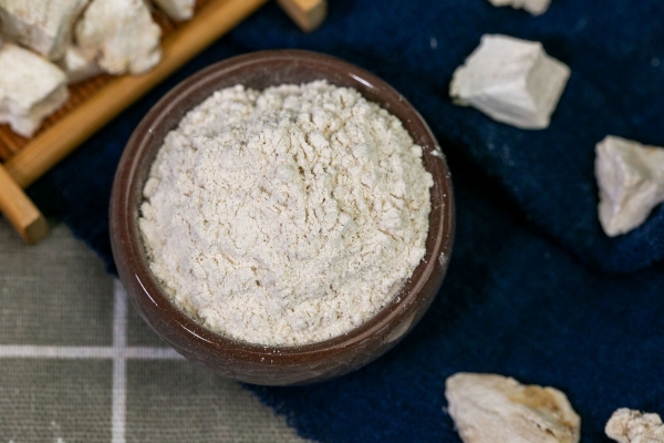 葛根粉的食用方法