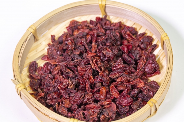 腰酸可以喝山茱萸吗