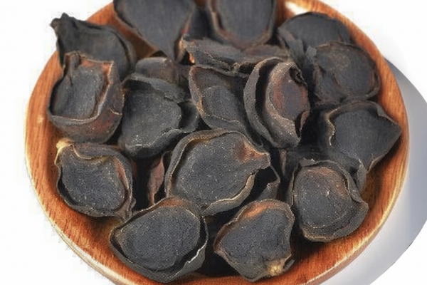 黑附子别名是黑顺片吗