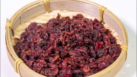 山茱萸可以食用吗