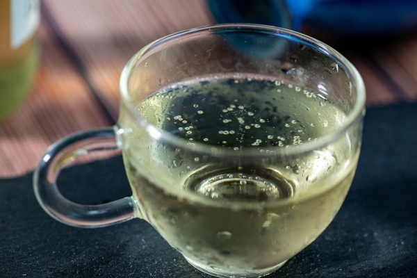 自制糯米酒可以放多久