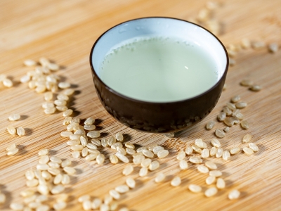 自制糯米酒可以放多久