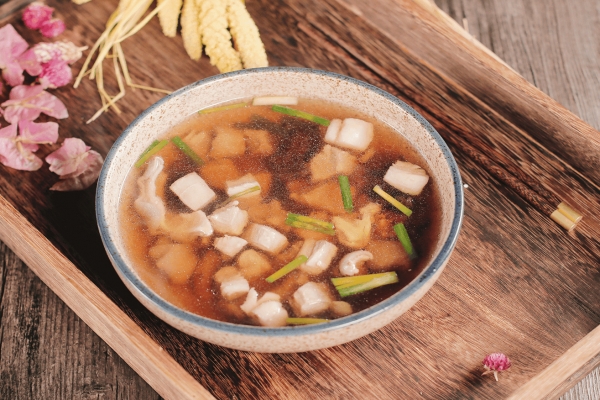 羊肚菌的吃法和做法有哪些