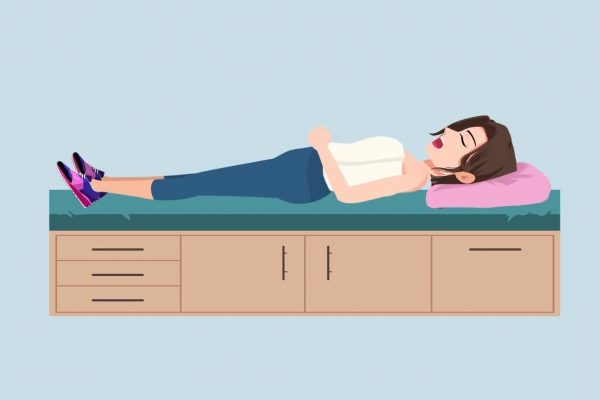 肌肉拉伤有哪些症状