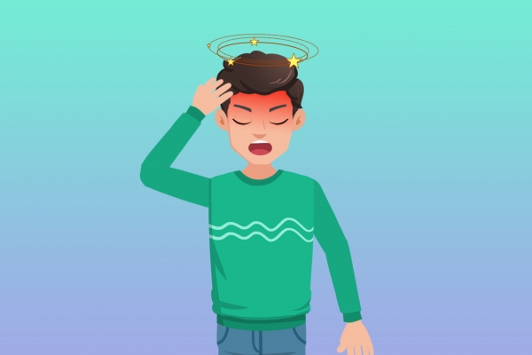 中暑出汗了怎么办