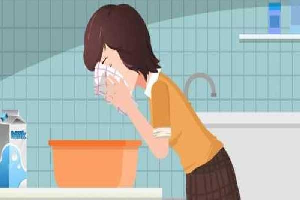 用自来水洗眼睛会感染食脑虫吗