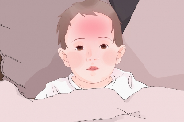 宝宝得了基孔肯雅热怎么办