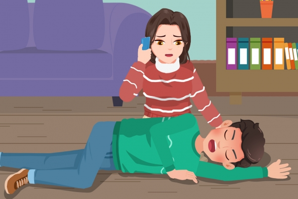 酒后猝死的前兆是什么