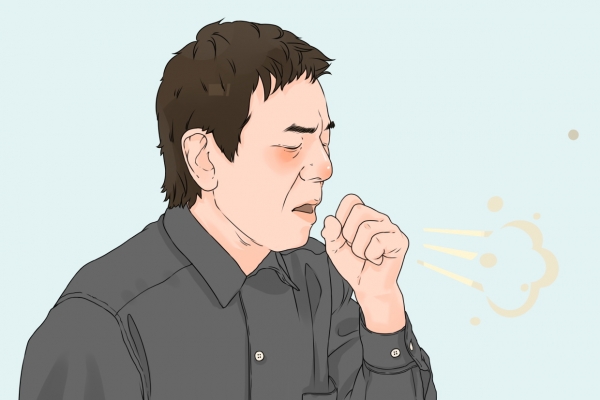 哮喘可以吃老香黄吗