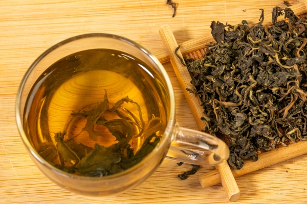 老香黄泡水喝的正确方法是什么