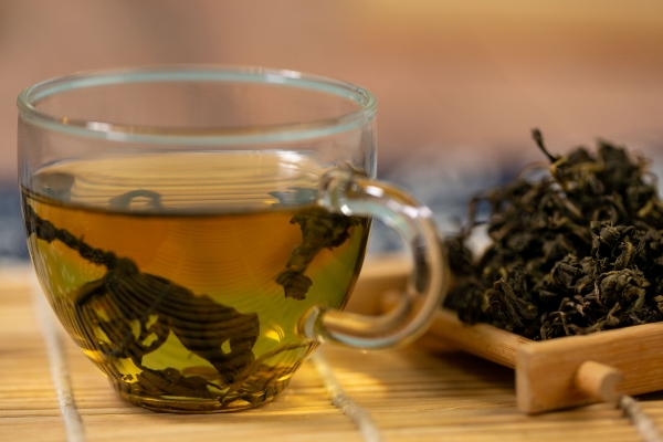 老香黄泡水功效有哪些