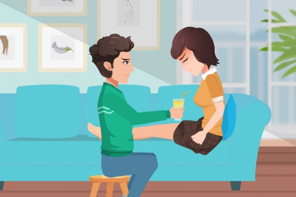 热痉挛和热射病的区别有哪些