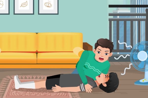 热射病的主要表现有哪些