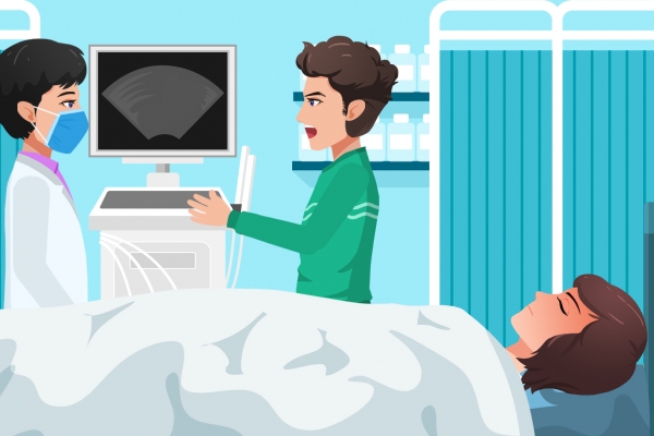 热射病的治疗原则有哪些