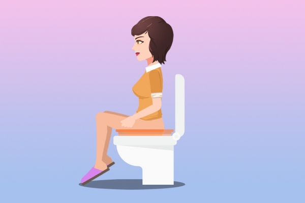 痔疮的症状有哪些