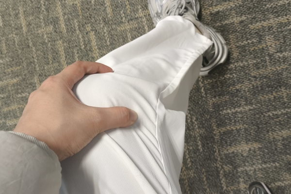 腰间盘突出有哪些症状