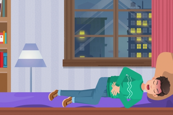 尿结石有哪些症状表现