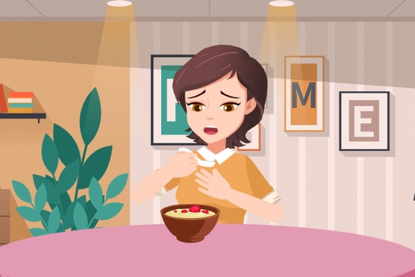 湿疹吃什么食物好得快