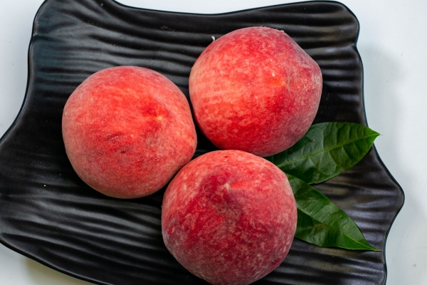 孕妇吃水蜜桃对胎儿好吗