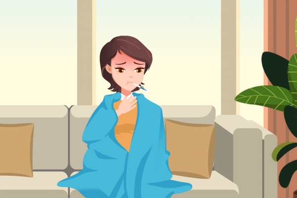 湿气重的人有哪些症状