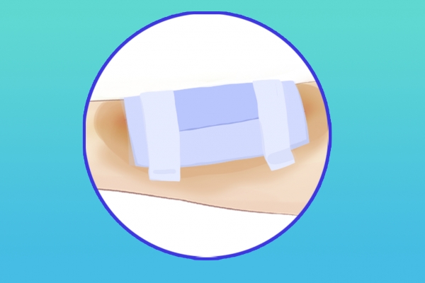 伤口感染阿米巴原虫怎么办