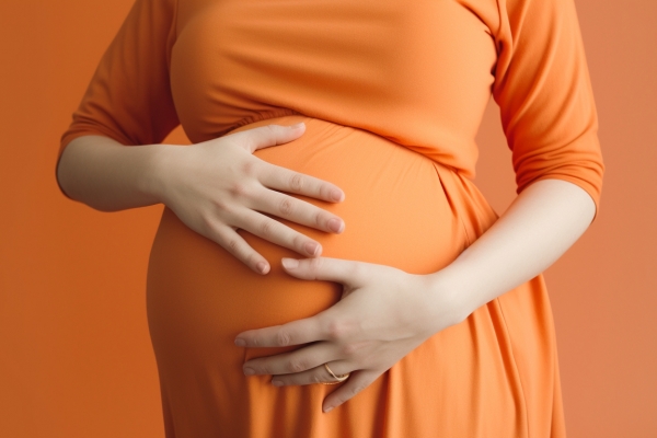 孕妇可以吃老香黄吗