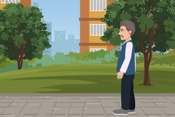 老人患热射病的治疗方法是什么