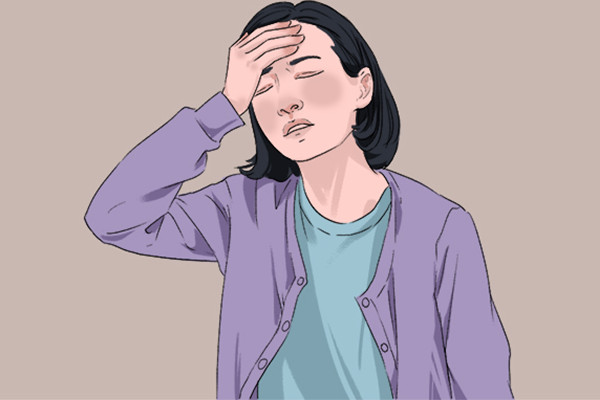 艾滋病的症状有哪些